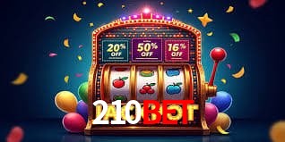 Segurança 2FA 210bet