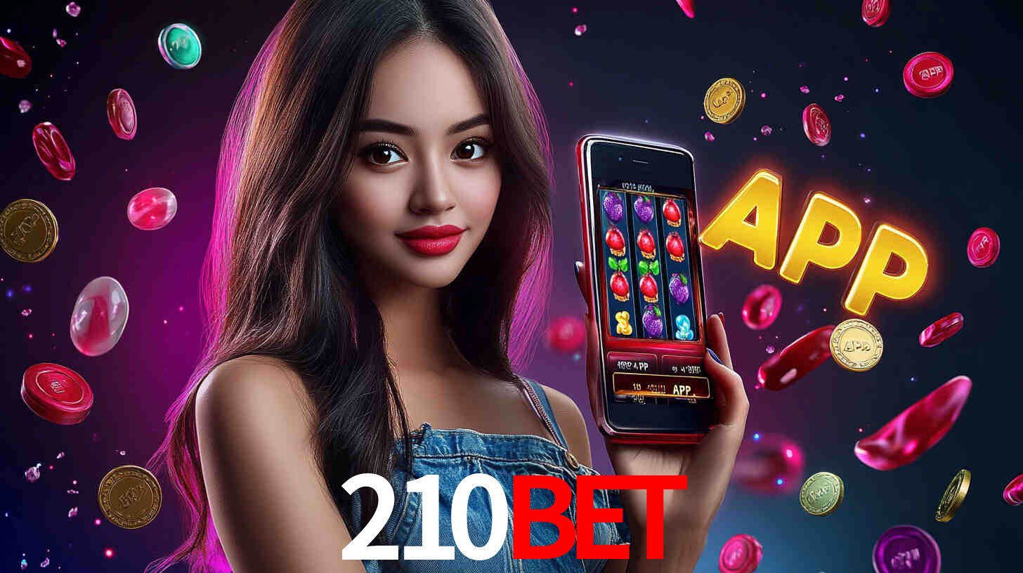 Apostas Esportivas na 210bet: Um Guia Completo