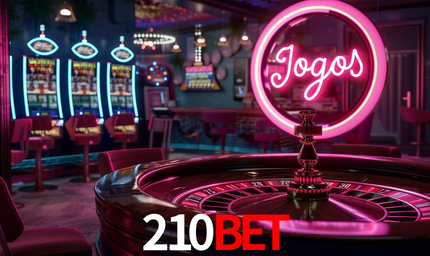 Explorando a Categoria de Eventos em Apostas na 210bet