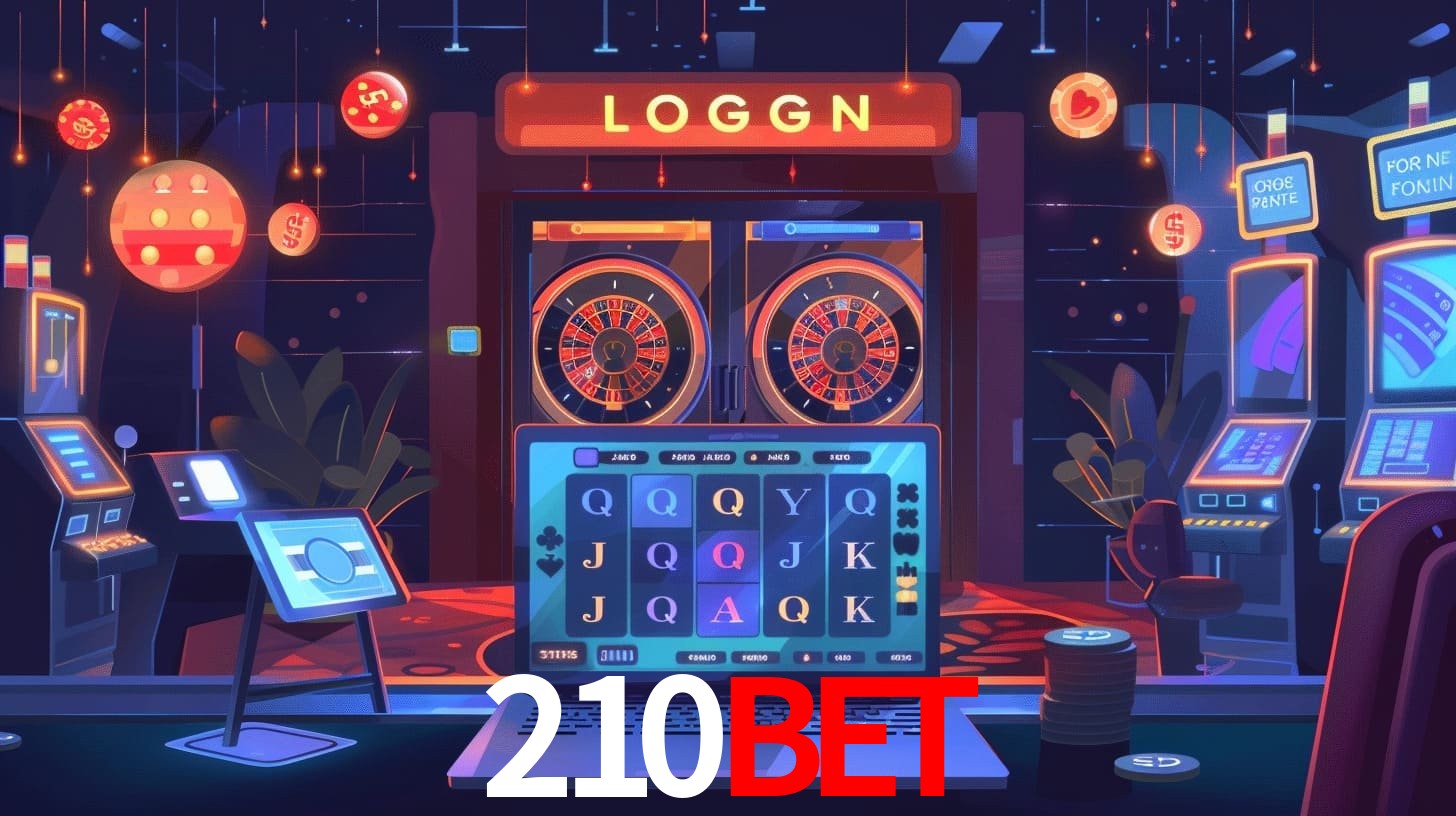 Tecnologia da Plataforma 210bet