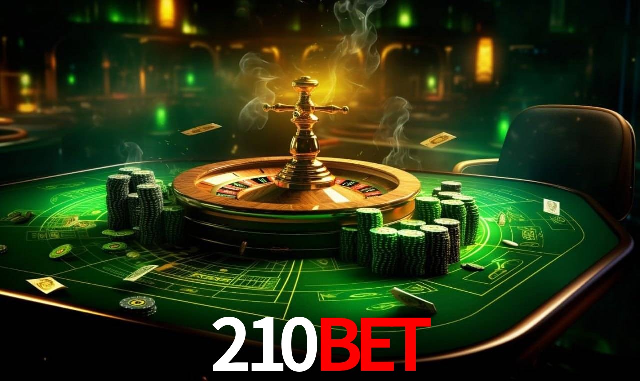 A Emoção da Loteria na 210bet: Uma Chance de Mudança de Vida