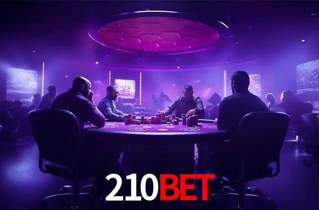 Descubra o Programa VIP da 210bet: Vantagens Exclusivas para Jogadores
