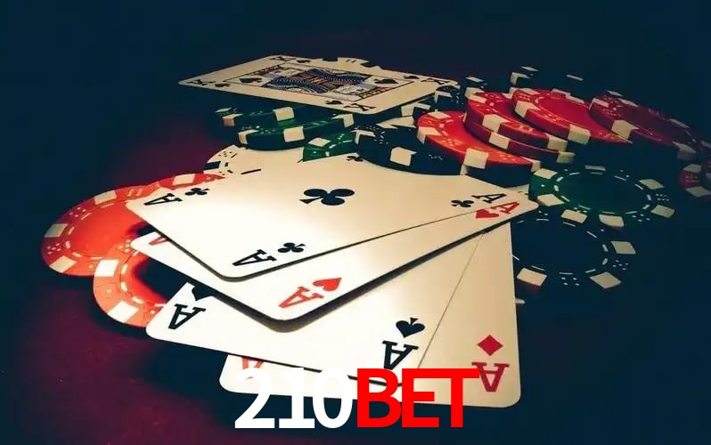 210bet Slots
