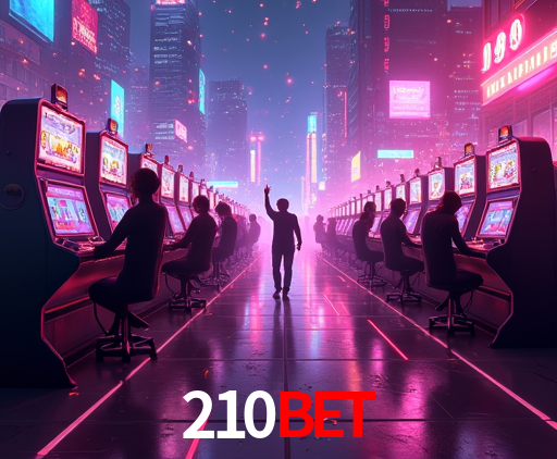 Jogos Exclusivos 210bet