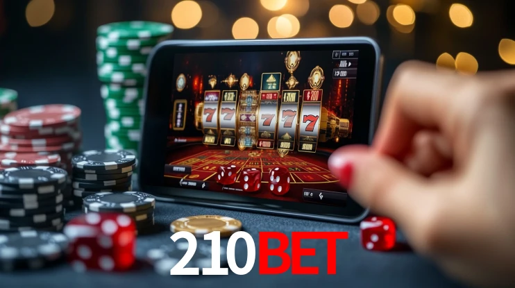 Premium Interface 210bet