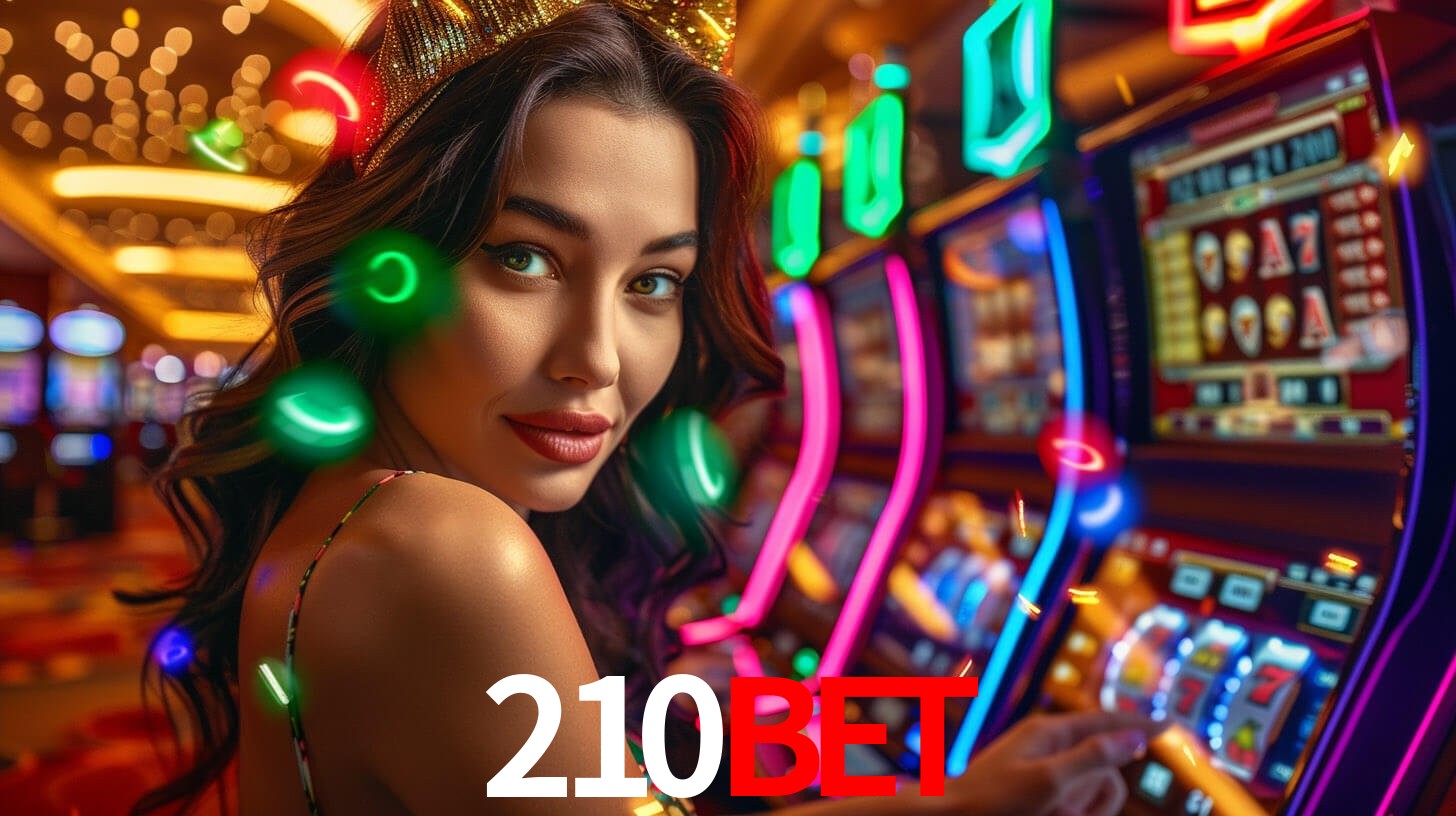 210bet Baixar