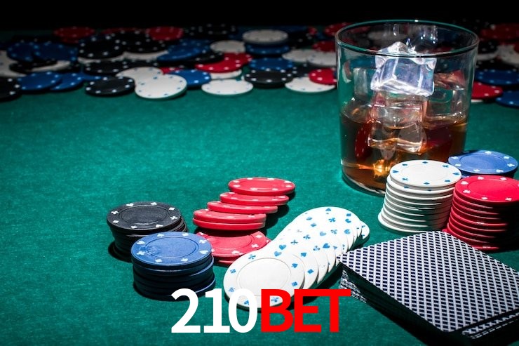 Torneios 210bet