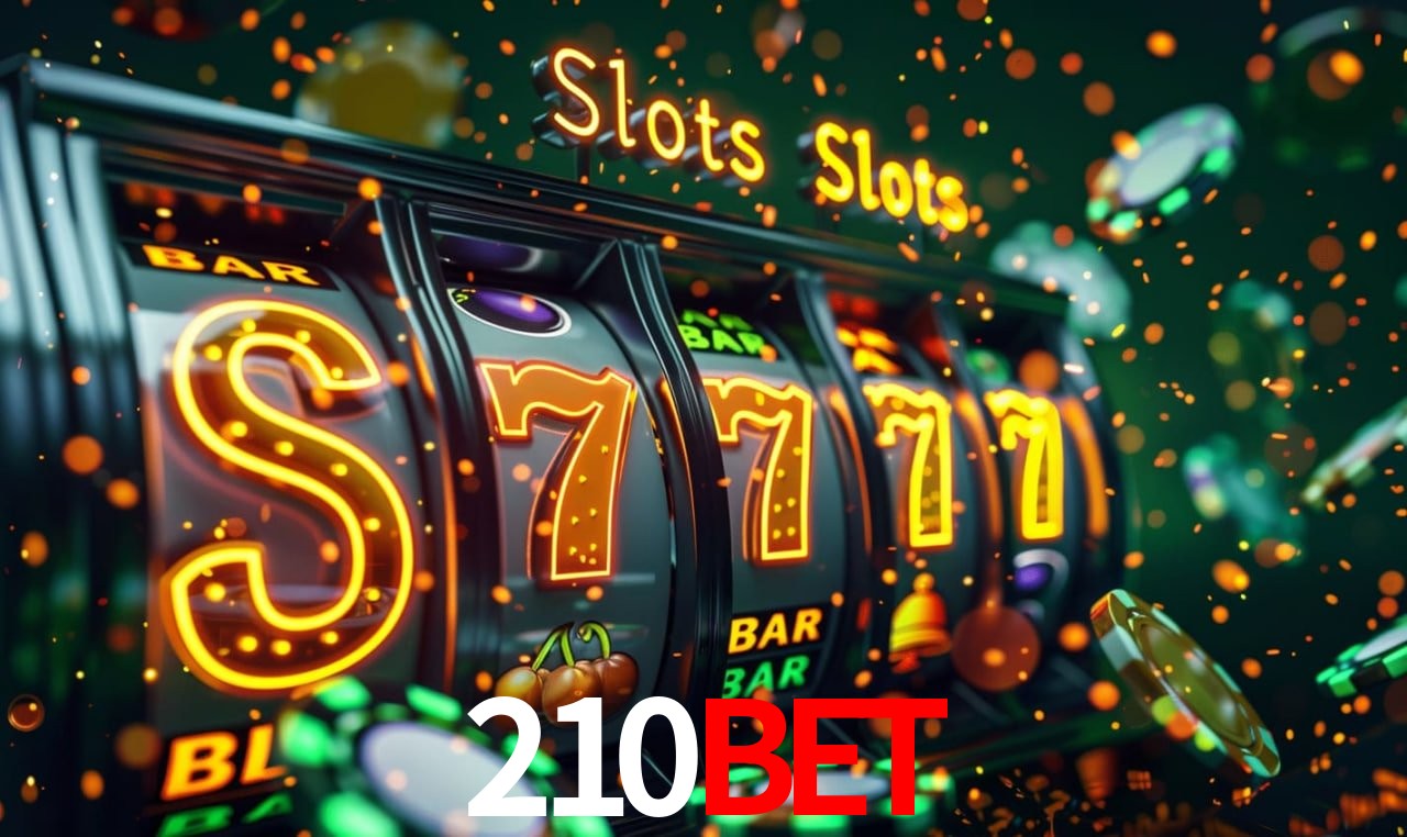Casino Ao Vivo 210bet
