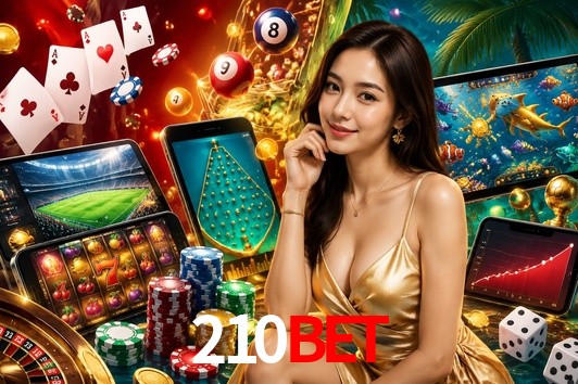 VIP Casino 210bet