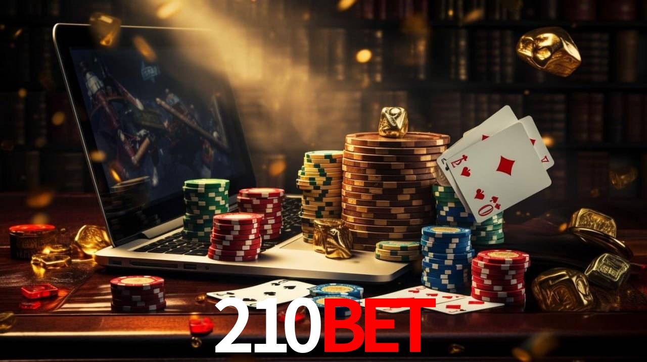 Programa VIP 210bet