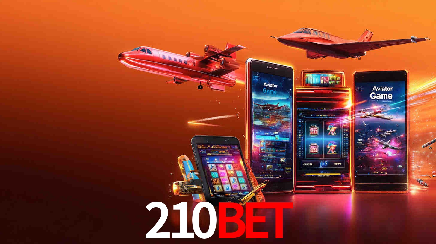 Apostas Esportivas na 210bet: Um Guia Completo
