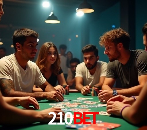 Ofertas Exclusivas 210bet