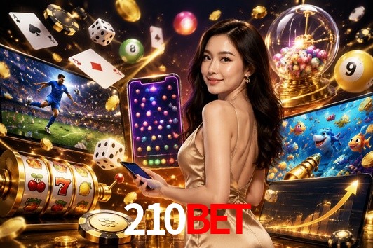 Live Casino 210bet