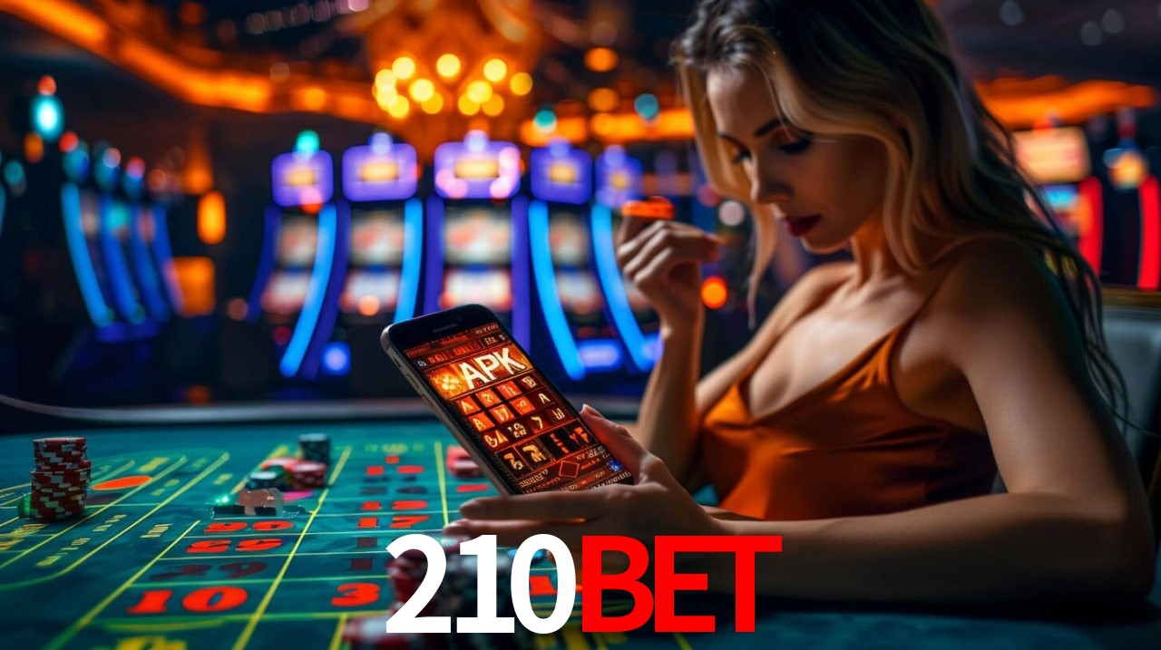Roulette Table 210bet