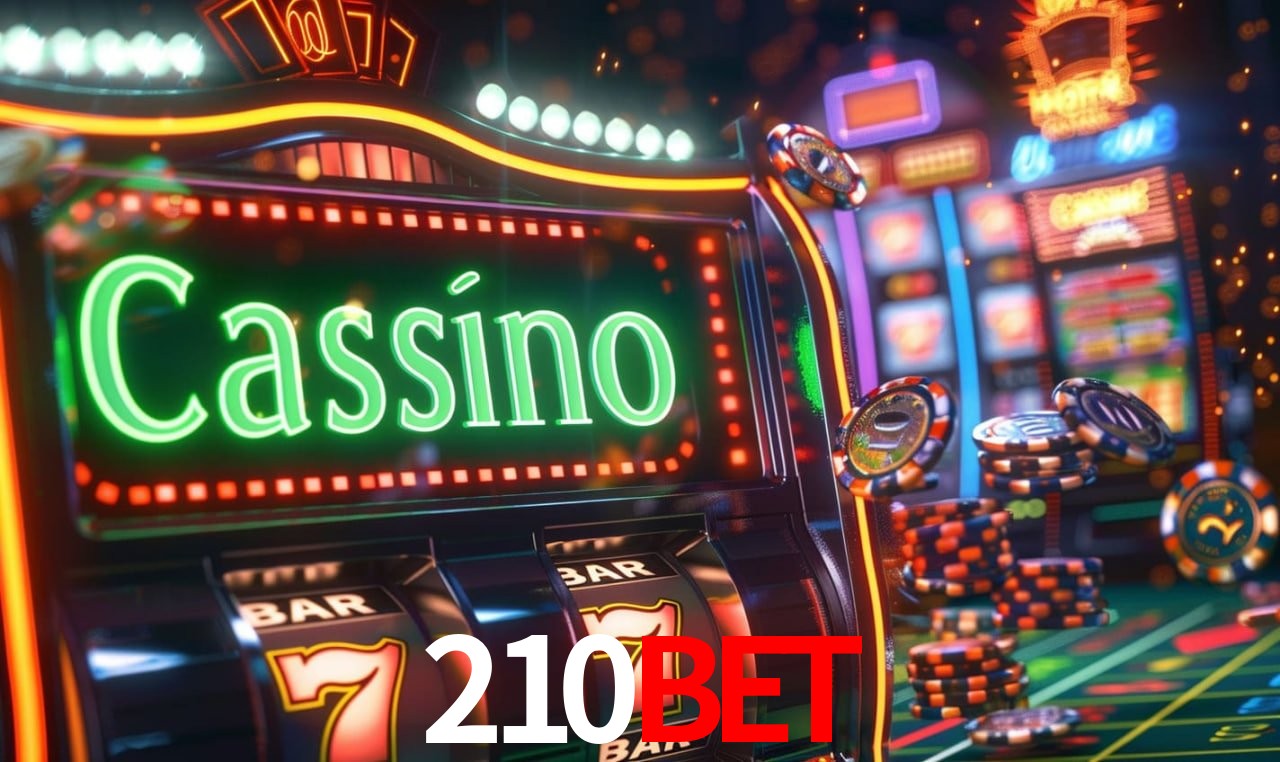Provedores de Jogos 210bet