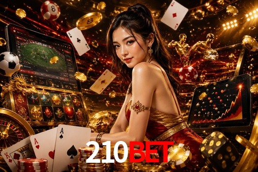 Account Benefits 210bet