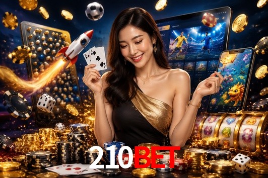 Game Providers 210bet