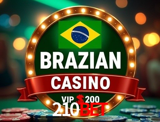 210bet lottery