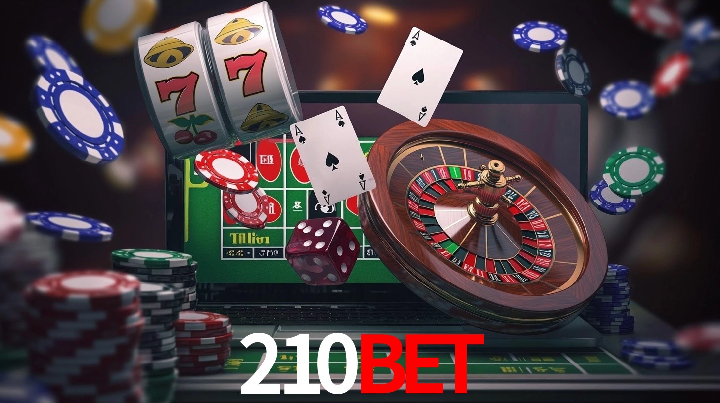 Experimente o Login Seguro Premium no 210bet