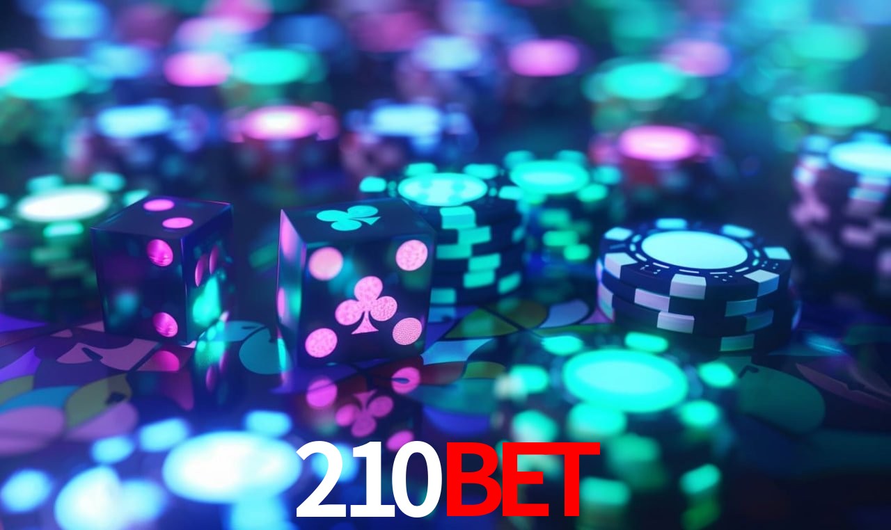 Bônus Diários 210bet