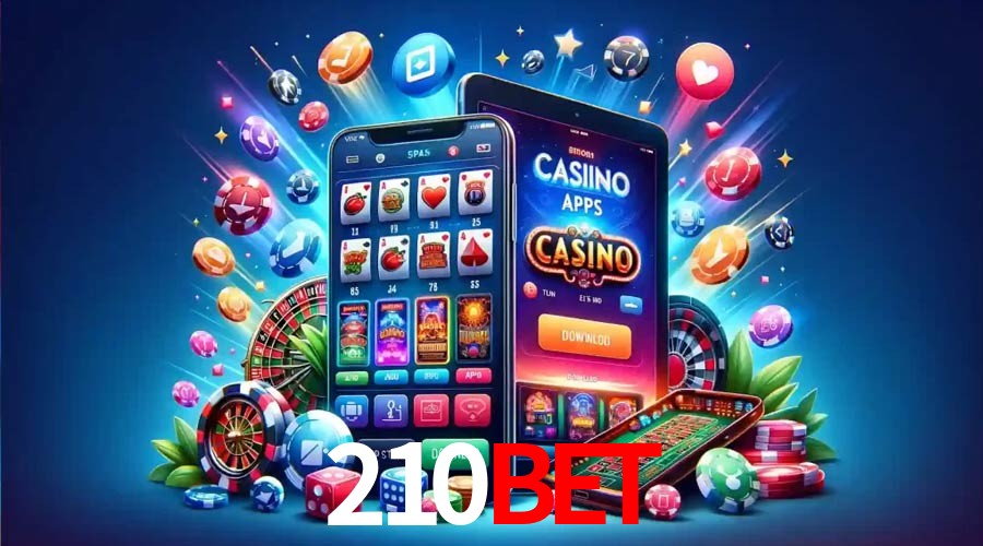 API Integration 210bet
