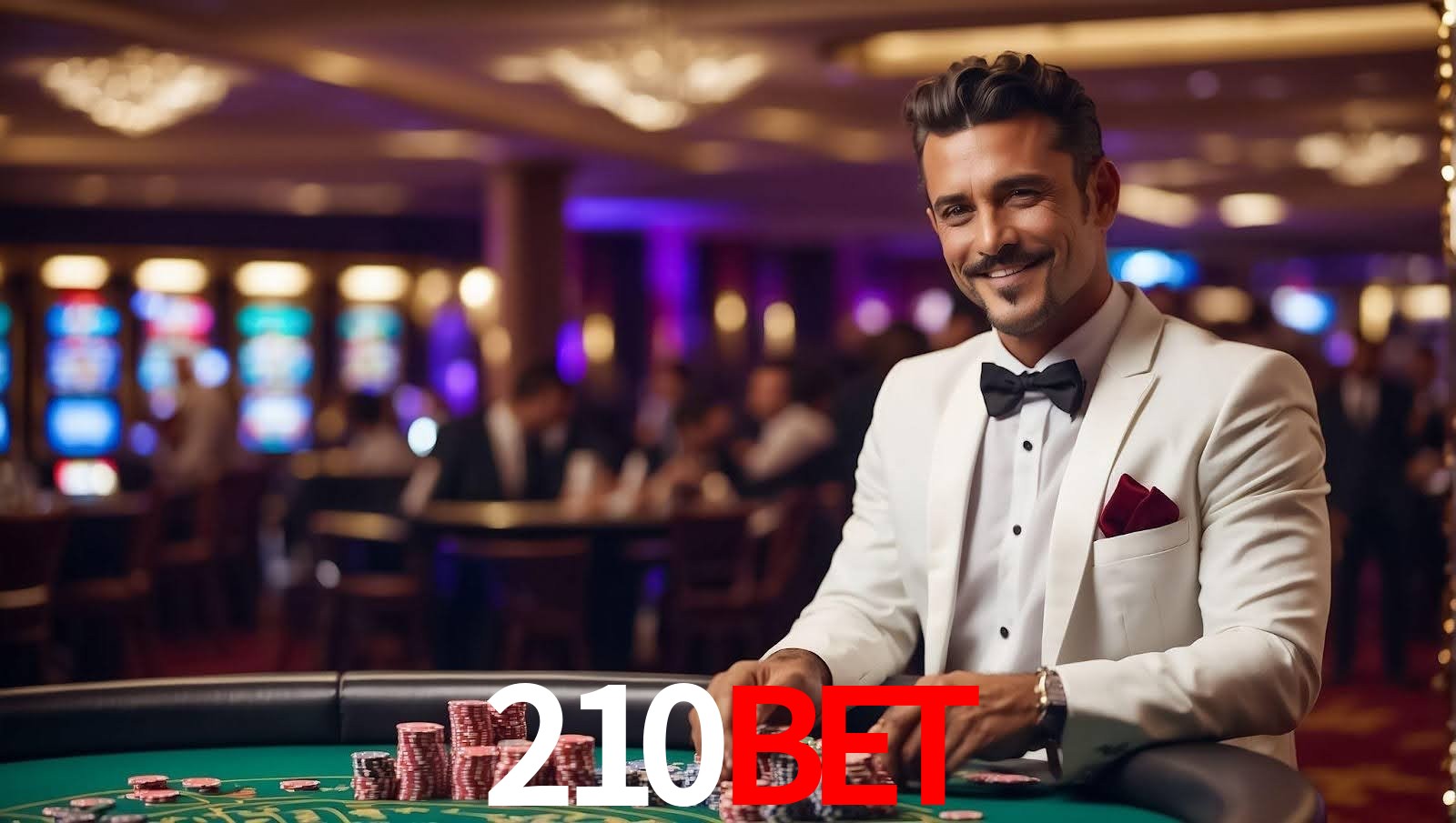 Cadastro Rápido 210bet