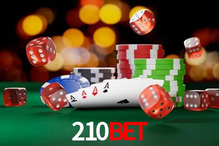Recursos de Bônus 210bet