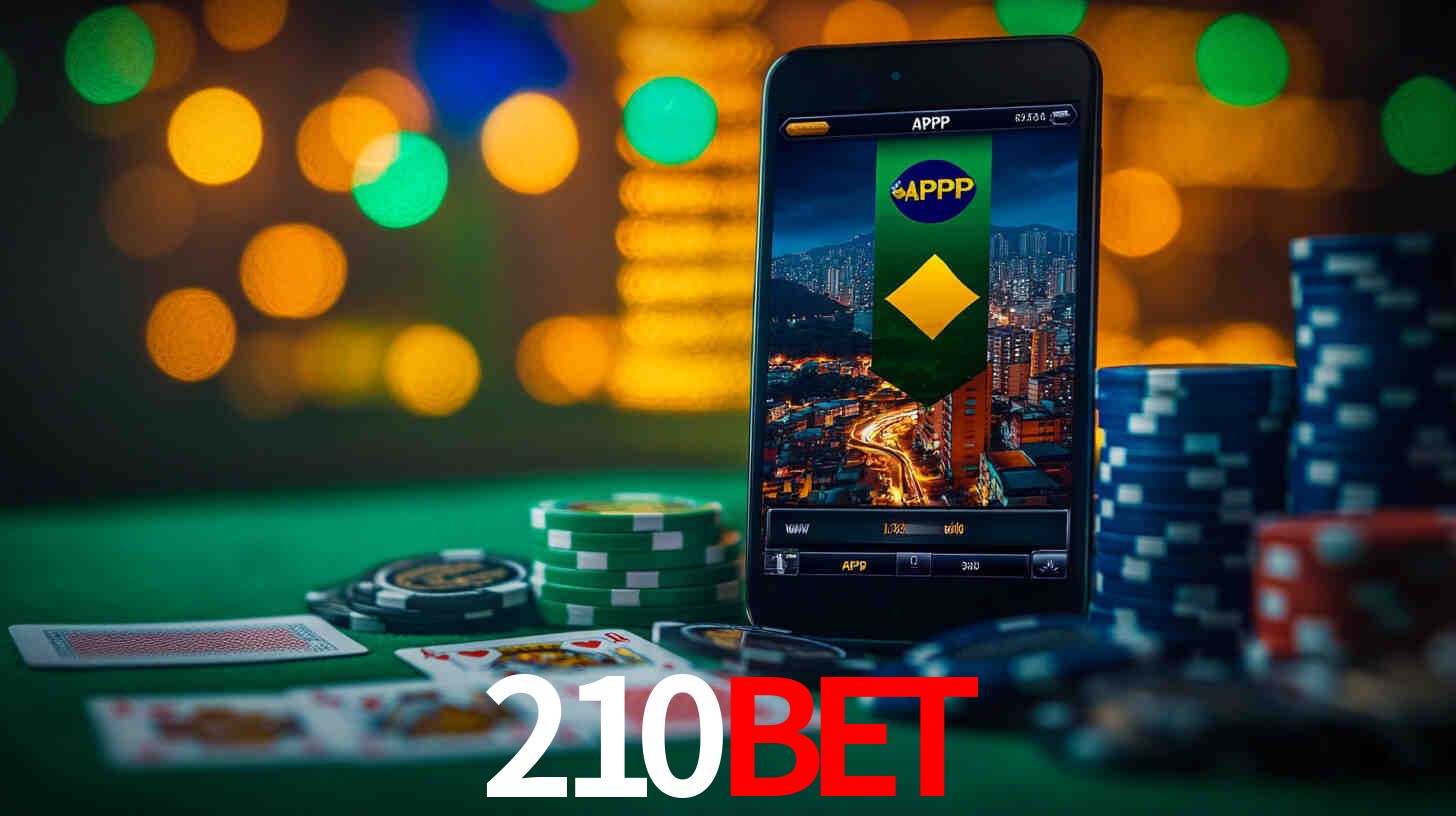 Descubra a Essência do 210bet: Nossa História e Compromissos