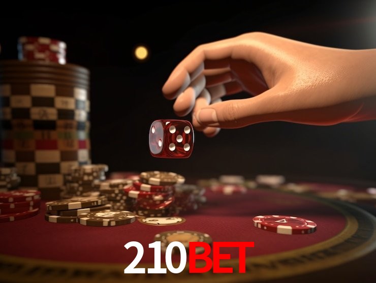 Estatísticas do Jogo 210bet