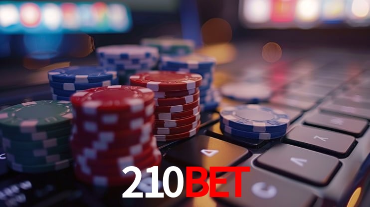 Login Seguro 210bet