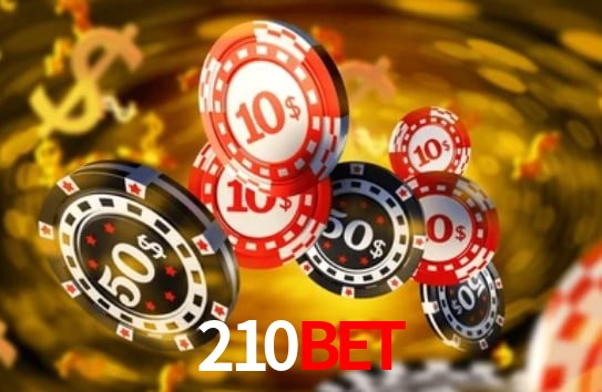 Mesa de Blackjack 210bet