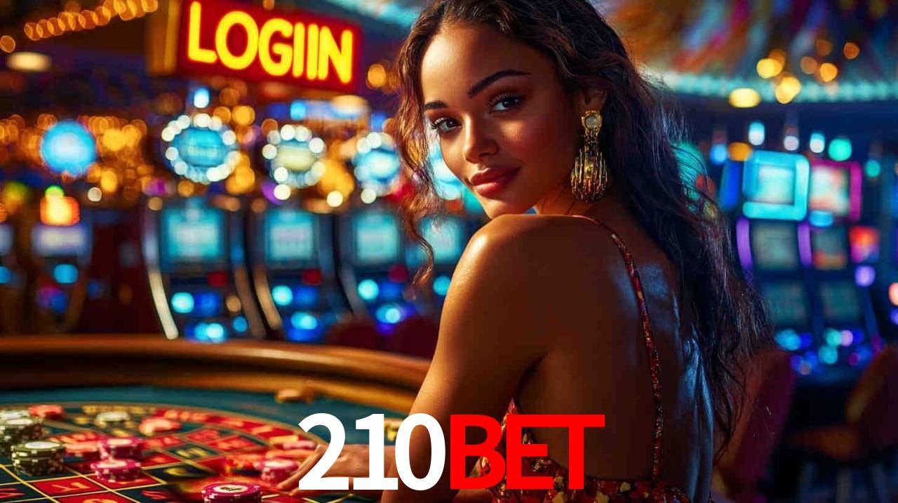 Avaliações dos Jogadores 210bet