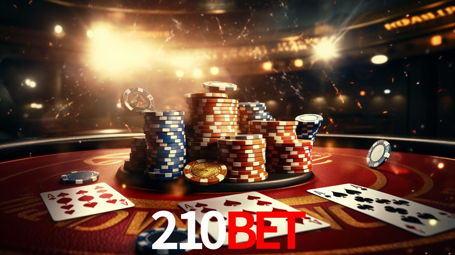 Programa VIP 210bet