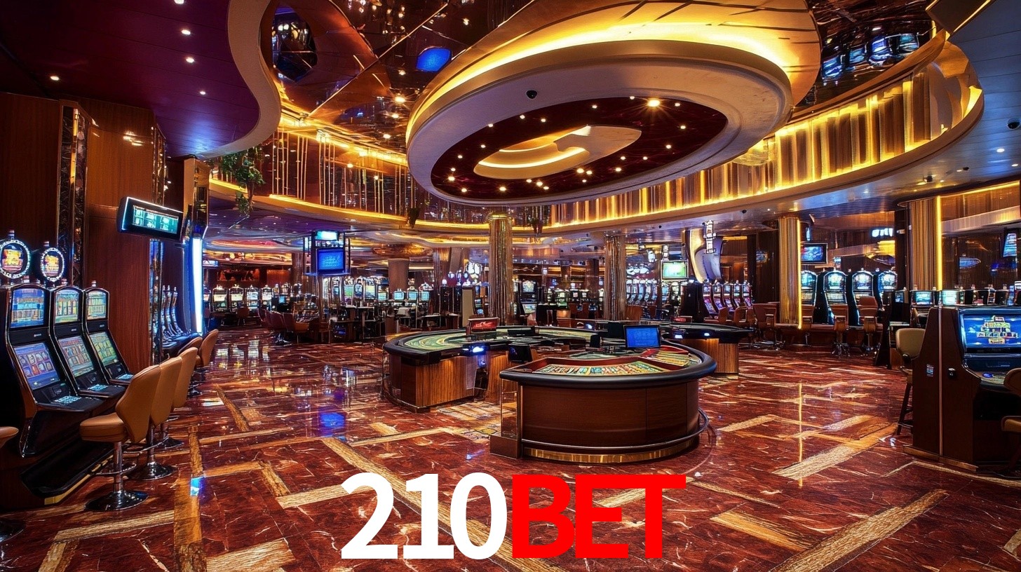 Exclusive Games 210bet