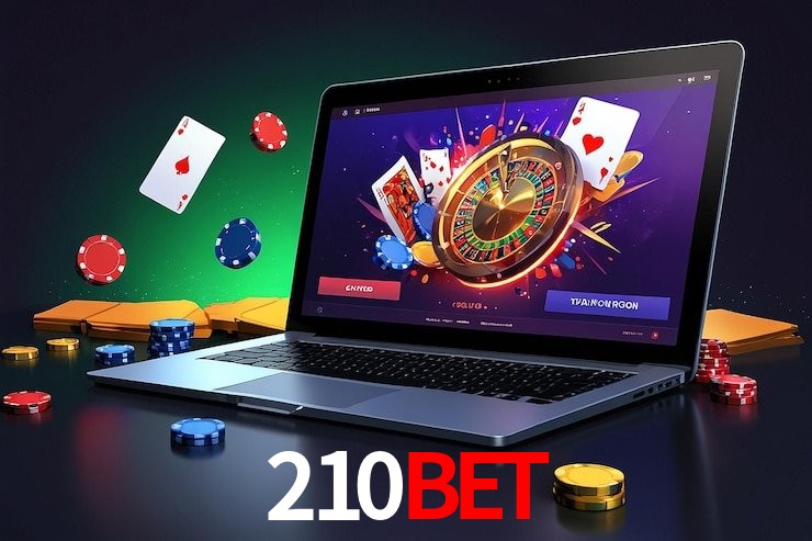 Integração de APIs 210bet