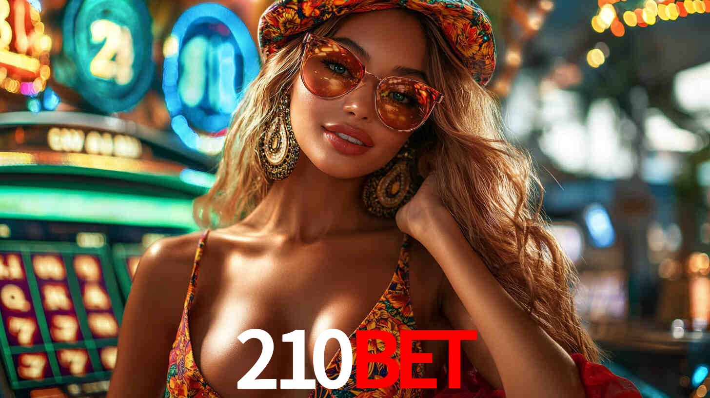 Ofertas Imperdíveis na 210bet: Promoções e Bônus Que Valem a Pena