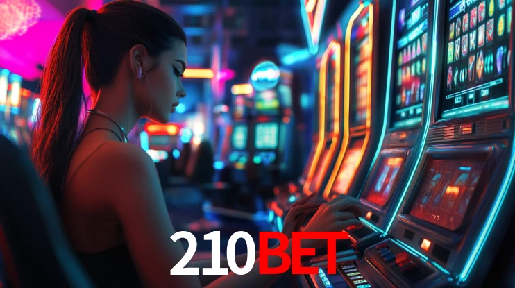 210bet: Jogos de Caça-Níqueis-Altas Recompensas, Roleta-Velocidade, Blackjack-Desafios Máximos