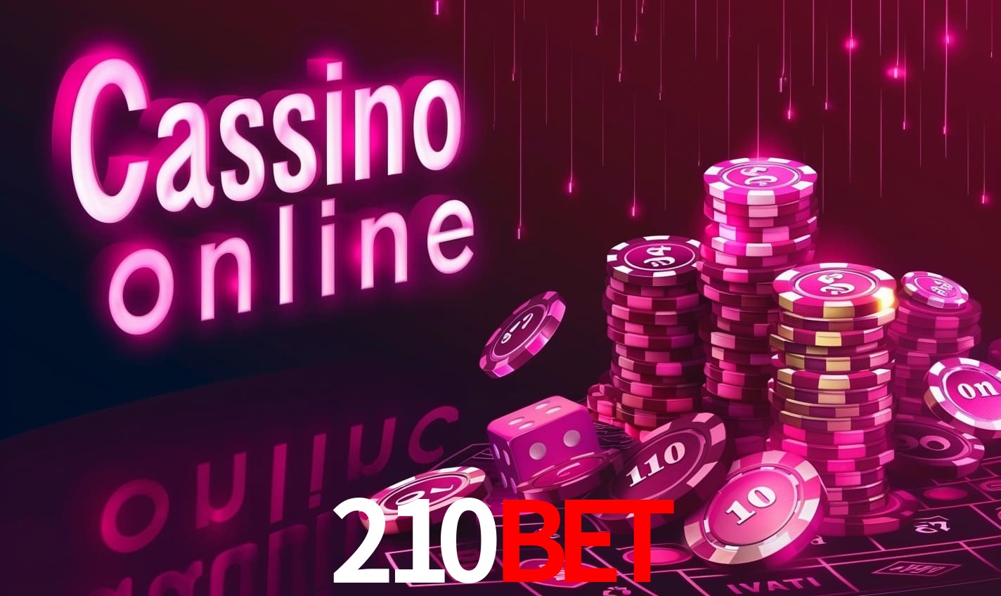 Descubra a Essência do 210bet: Nossa História e Compromissos